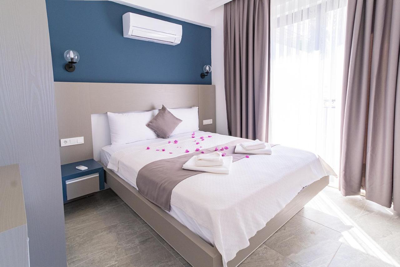 Granda Likarba Apart Kaş Exterior foto